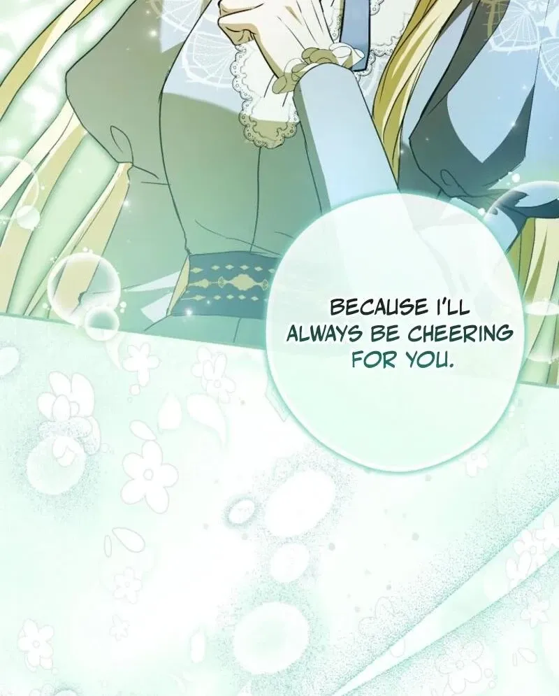 I, A Harvest Mouse, Will Take Cinderella Away Chapter 44 page 43 - 