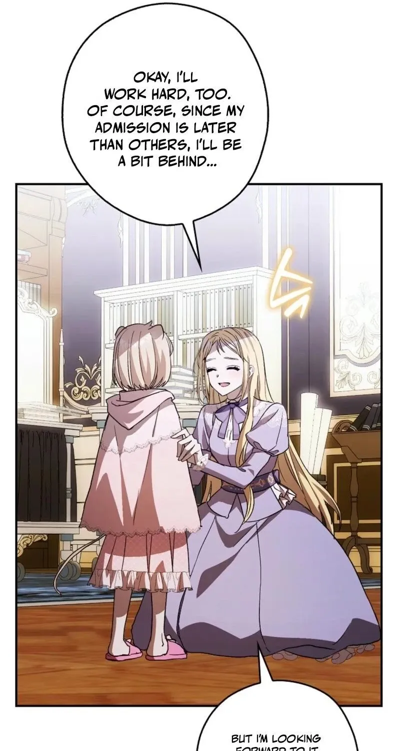 I, A Harvest Mouse, Will Take Cinderella Away Chapter 44 page 47 - 