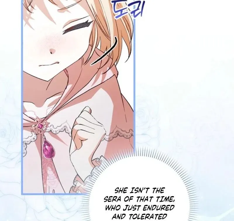 I, A Harvest Mouse, Will Take Cinderella Away Chapter 44 page 52 - 
