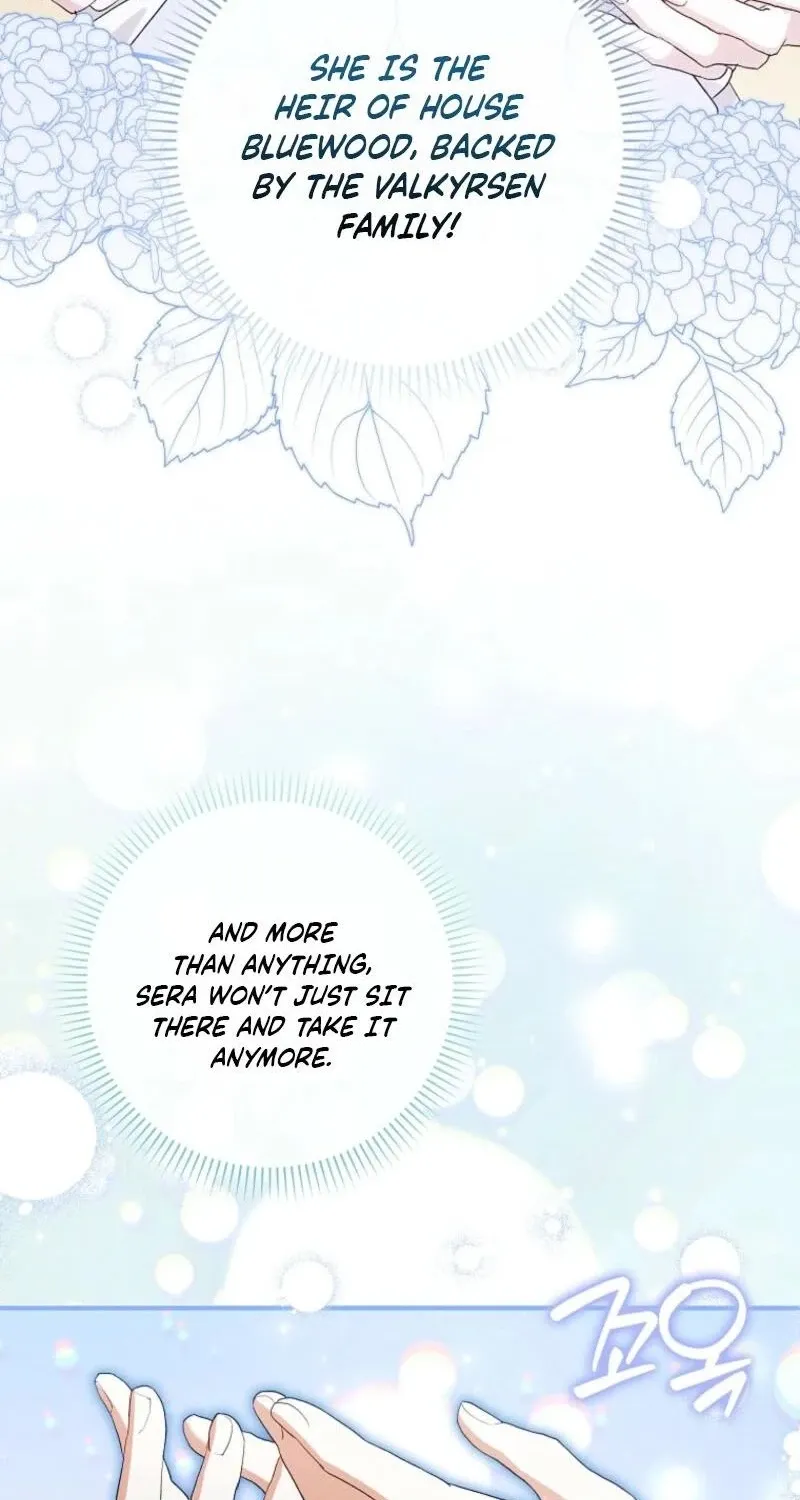 I, A Harvest Mouse, Will Take Cinderella Away Chapter 44 page 54 - 
