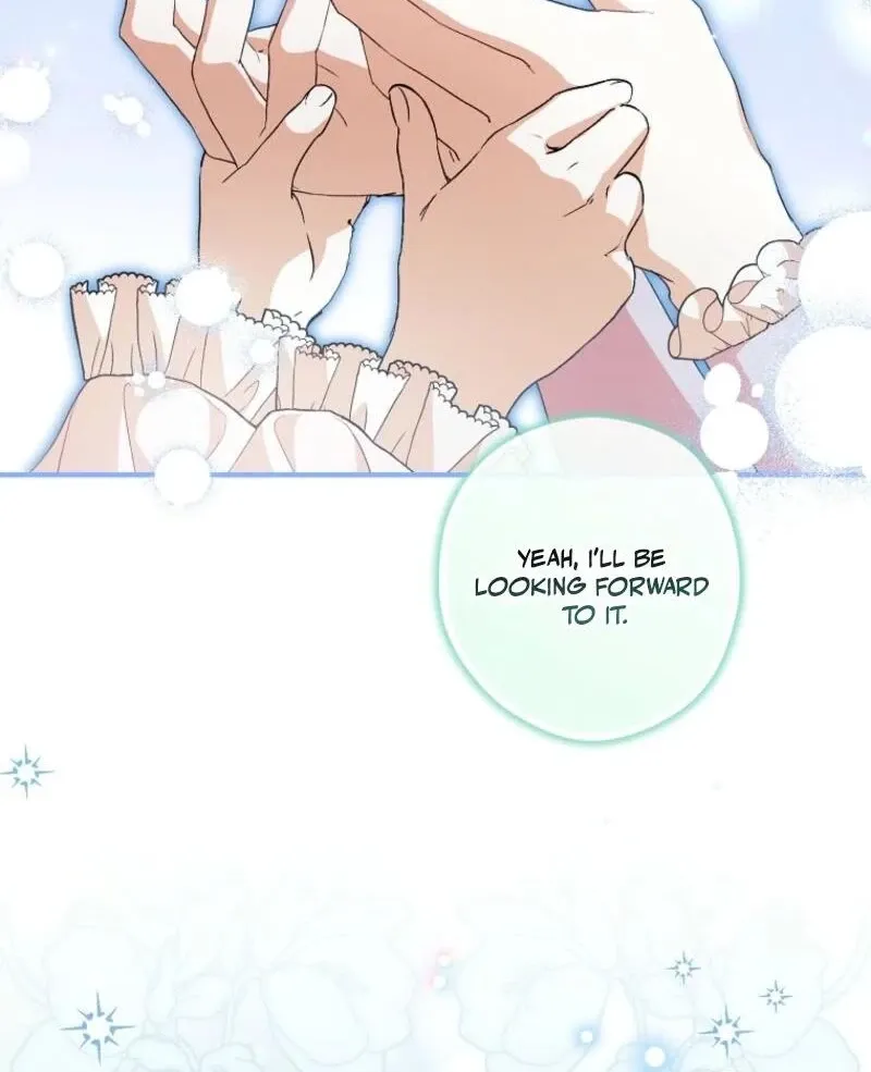 I, A Harvest Mouse, Will Take Cinderella Away Chapter 44 page 55 - 