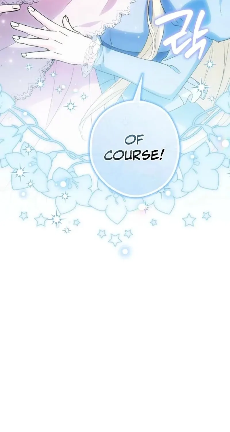 I, A Harvest Mouse, Will Take Cinderella Away Chapter 44 page 57 - 