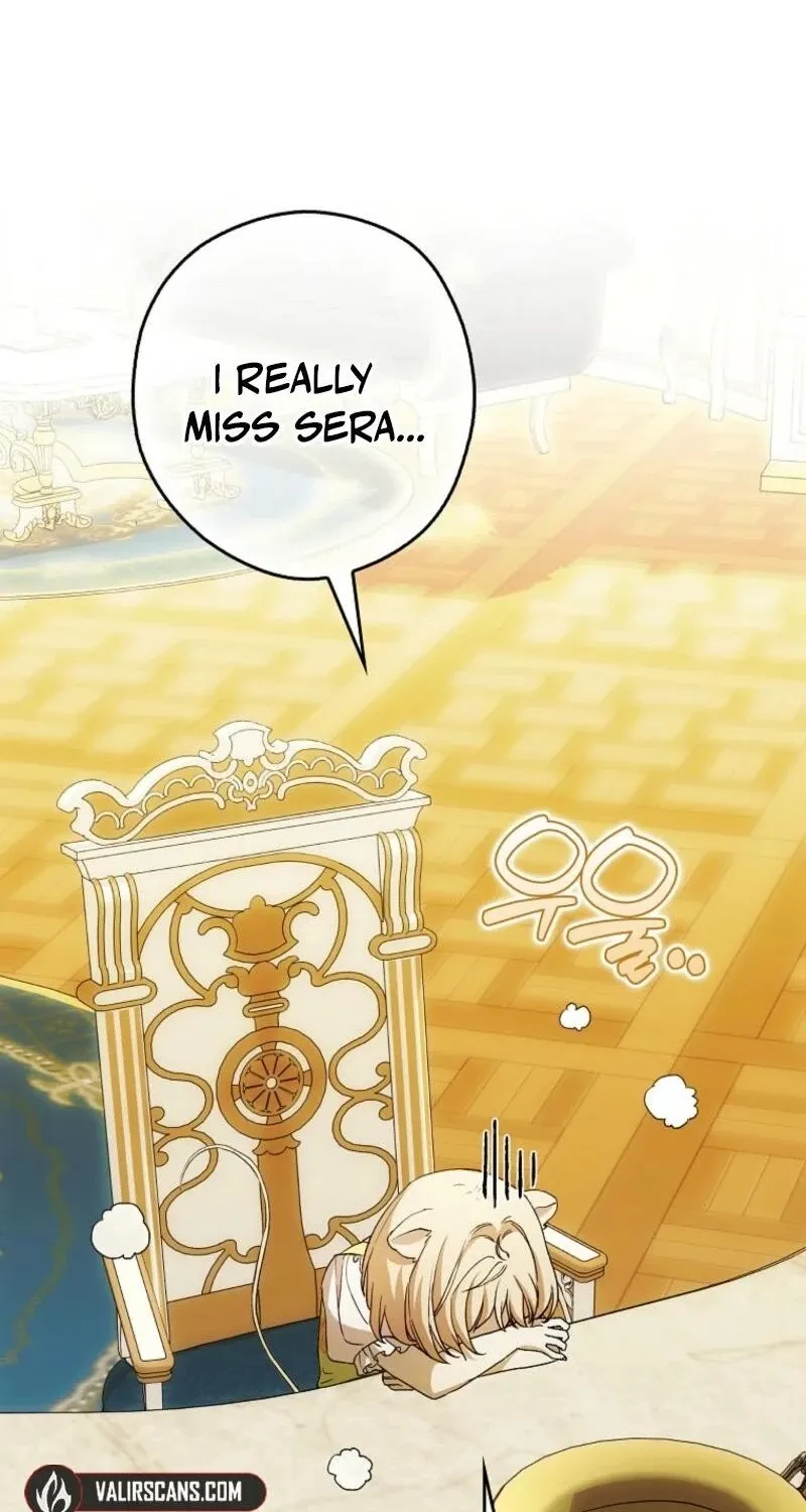 I, A Harvest Mouse, Will Take Cinderella Away Chapter 44 page 60 - 