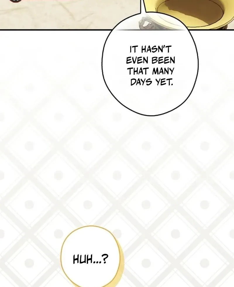 I, A Harvest Mouse, Will Take Cinderella Away Chapter 44 page 61 - 