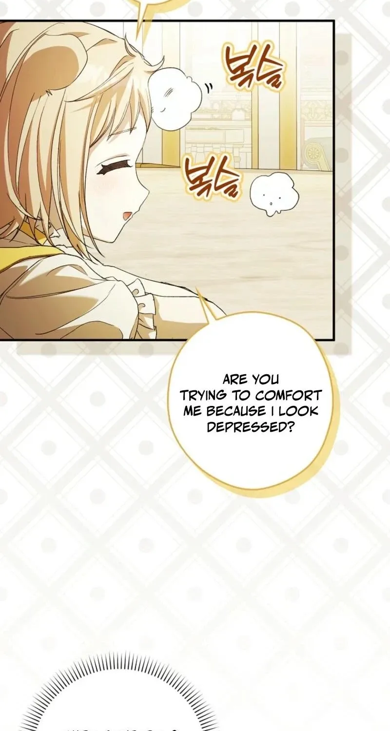 I, A Harvest Mouse, Will Take Cinderella Away Chapter 44 page 62 - 