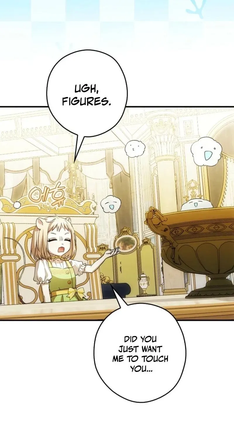 I, A Harvest Mouse, Will Take Cinderella Away Chapter 44 page 66 - 