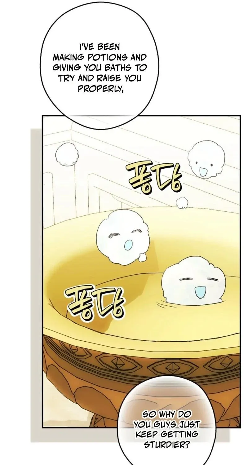 I, A Harvest Mouse, Will Take Cinderella Away Chapter 44 page 68 - 