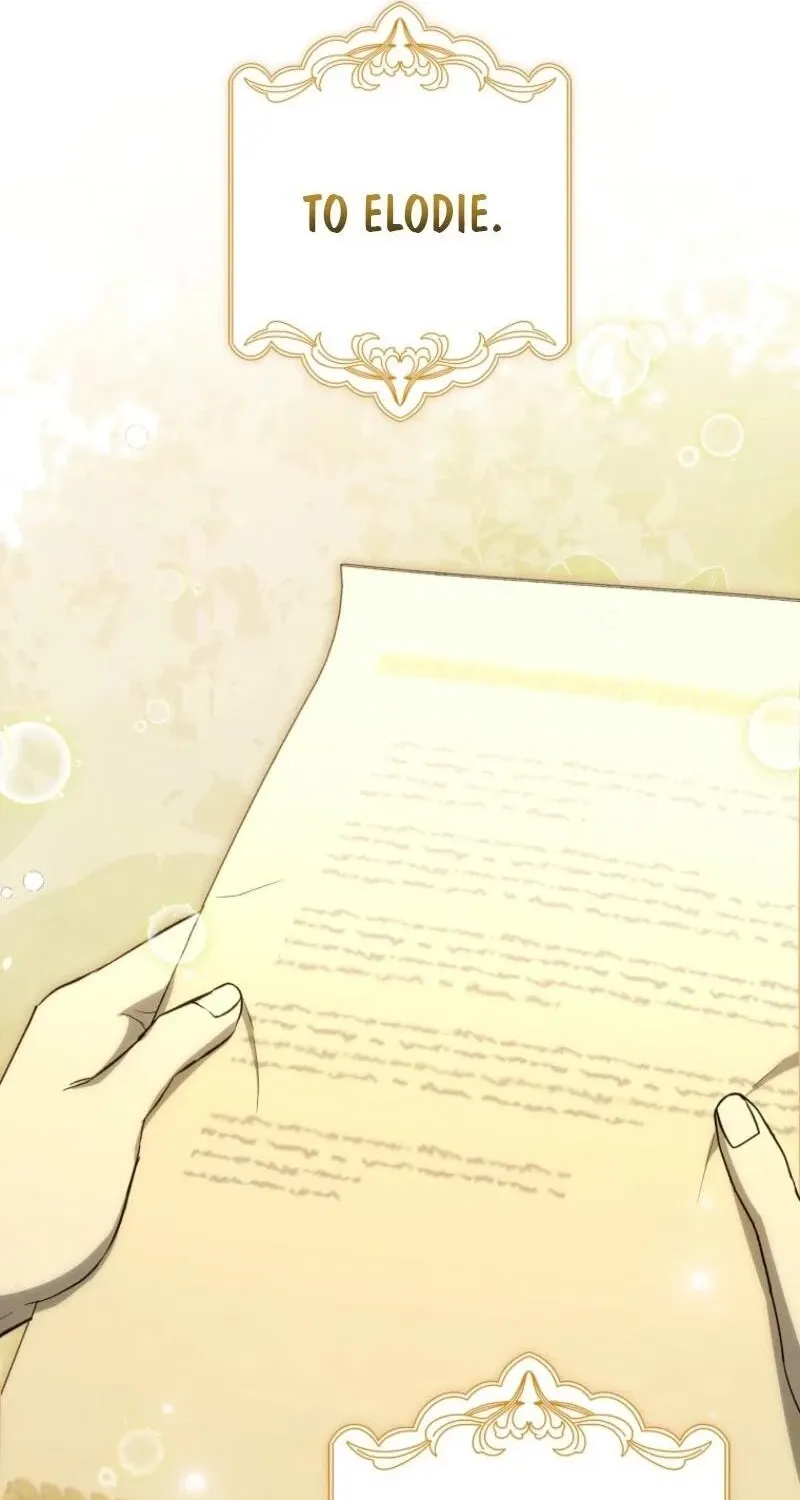 I, A Harvest Mouse, Will Take Cinderella Away Chapter 44 page 74 - 