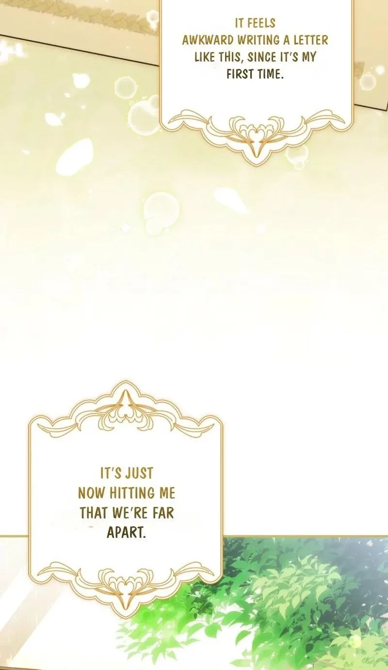 I, A Harvest Mouse, Will Take Cinderella Away Chapter 44 page 75 - 