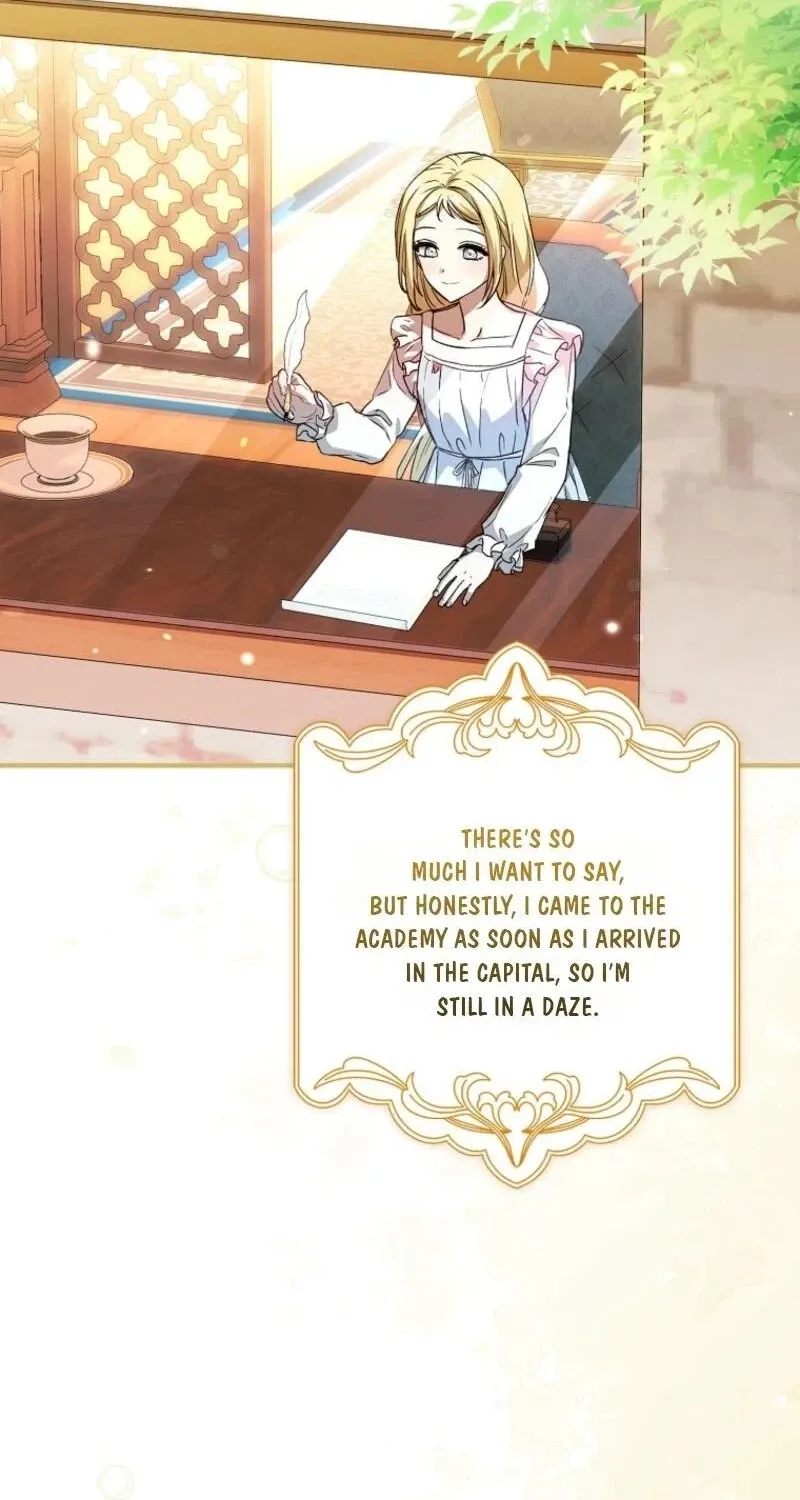 I, A Harvest Mouse, Will Take Cinderella Away Chapter 44 page 76 - 