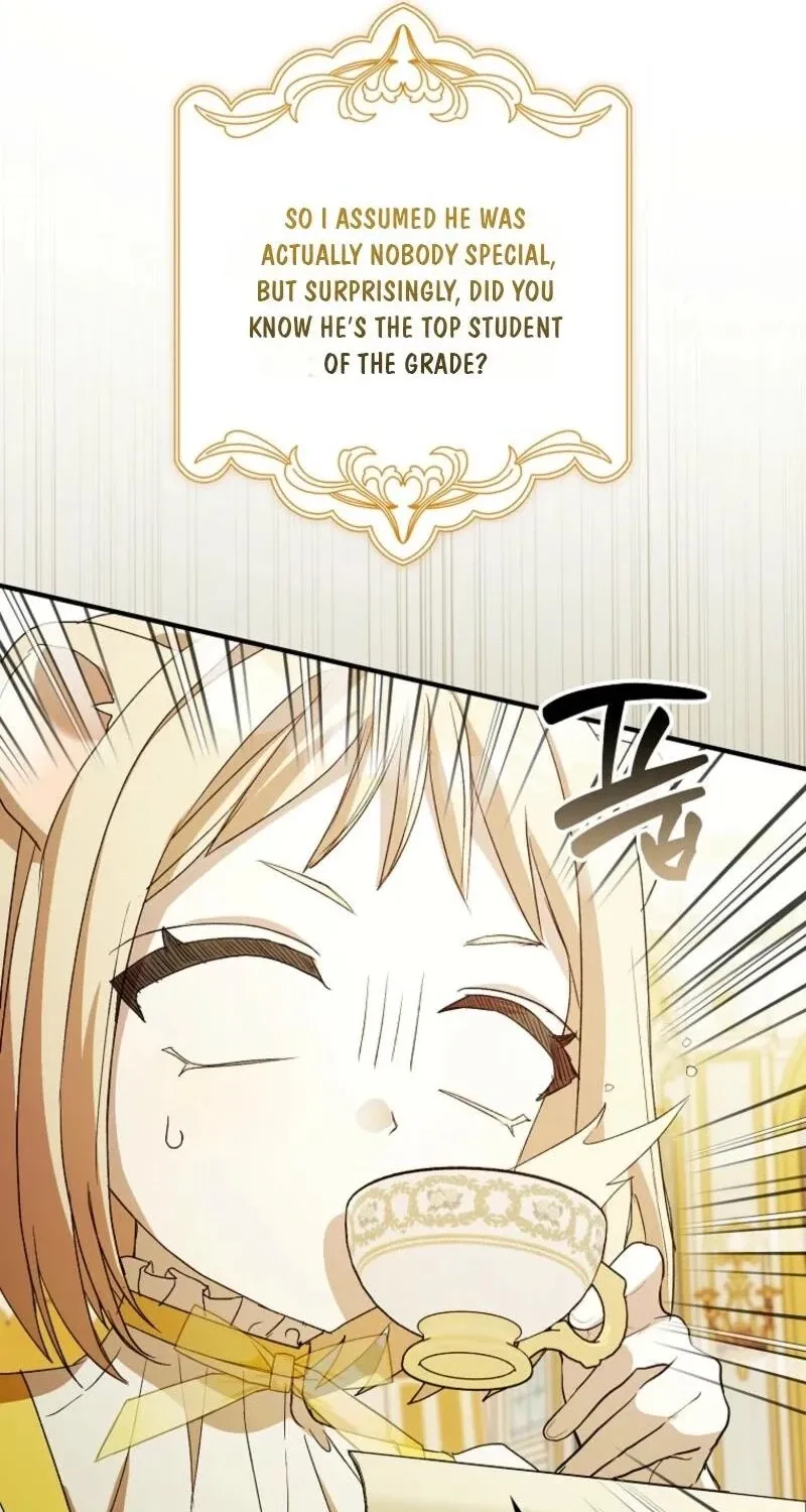 I, A Harvest Mouse, Will Take Cinderella Away Chapter 44 page 84 - 