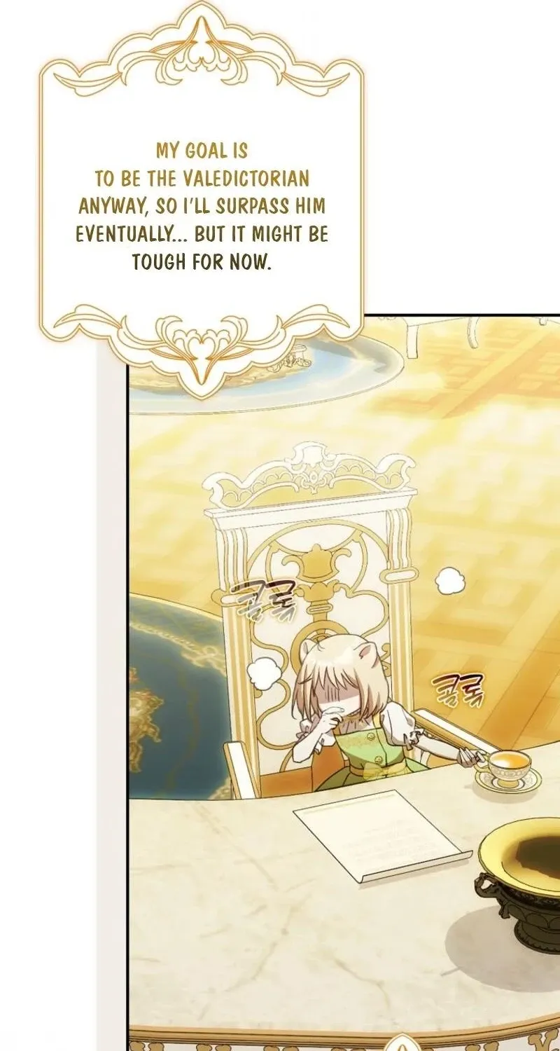 I, A Harvest Mouse, Will Take Cinderella Away Chapter 44 page 86 - 