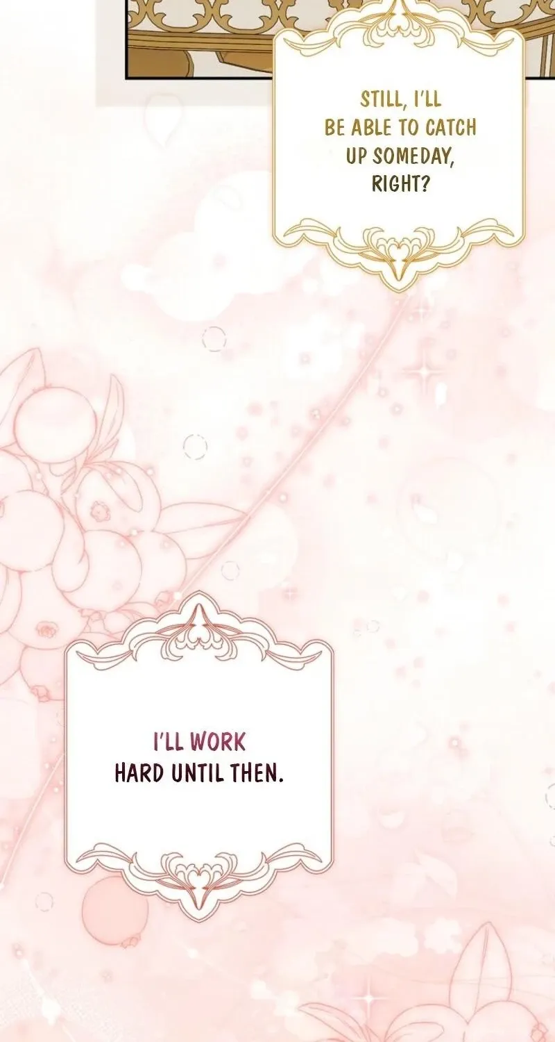 I, A Harvest Mouse, Will Take Cinderella Away Chapter 44 page 87 - 