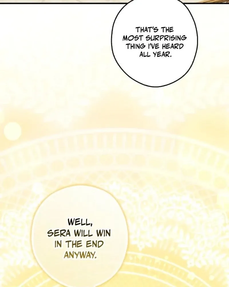 I, A Harvest Mouse, Will Take Cinderella Away Chapter 44 page 91 - 