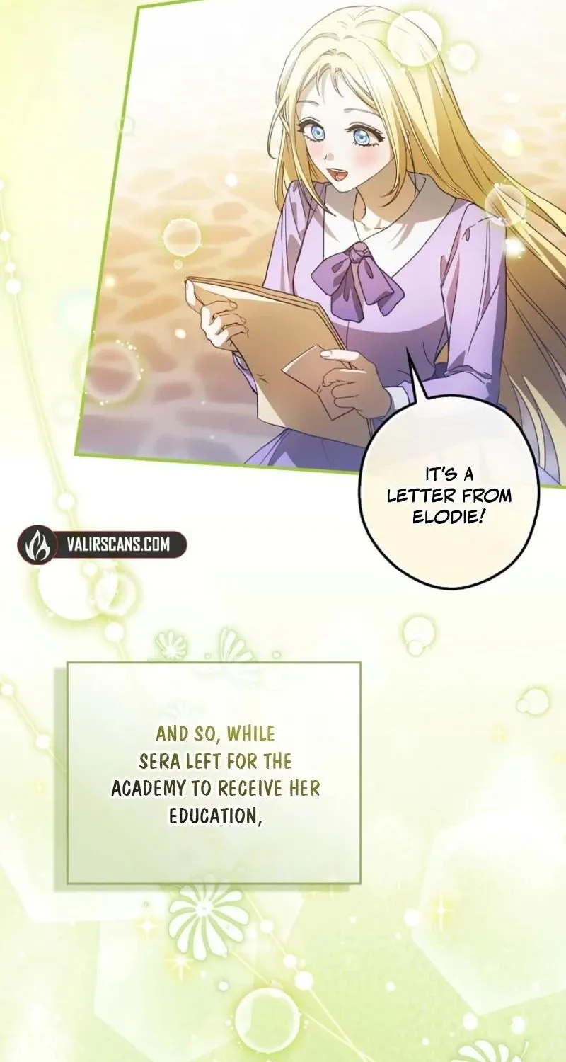 I, A Harvest Mouse, Will Take Cinderella Away Chapter 44 page 95 - 