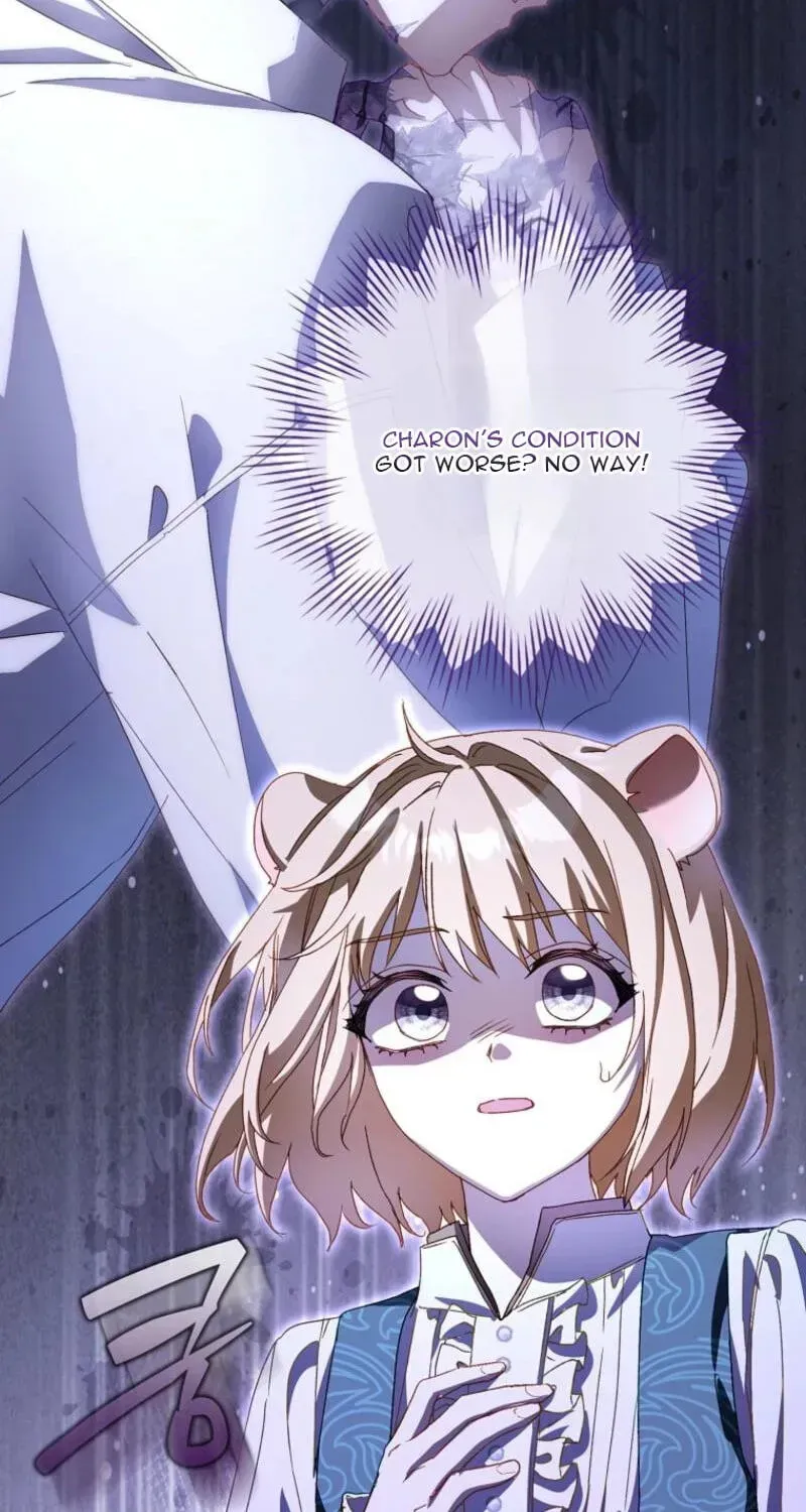 I, A Harvest Mouse, Will Take Cinderella Away Chapter 46 page 2 - 