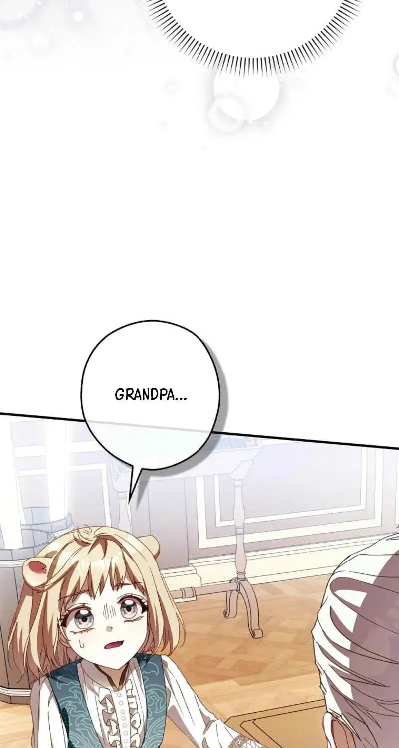 I, A Harvest Mouse, Will Take Cinderella Away Chapter 46 page 17 - 