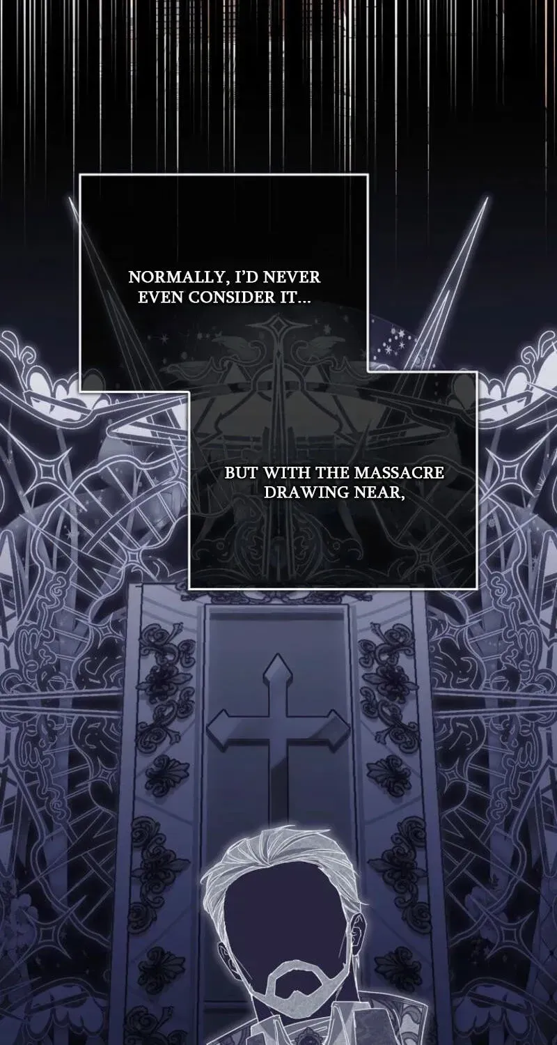 I, A Harvest Mouse, Will Take Cinderella Away Chapter 46 page 20 - 