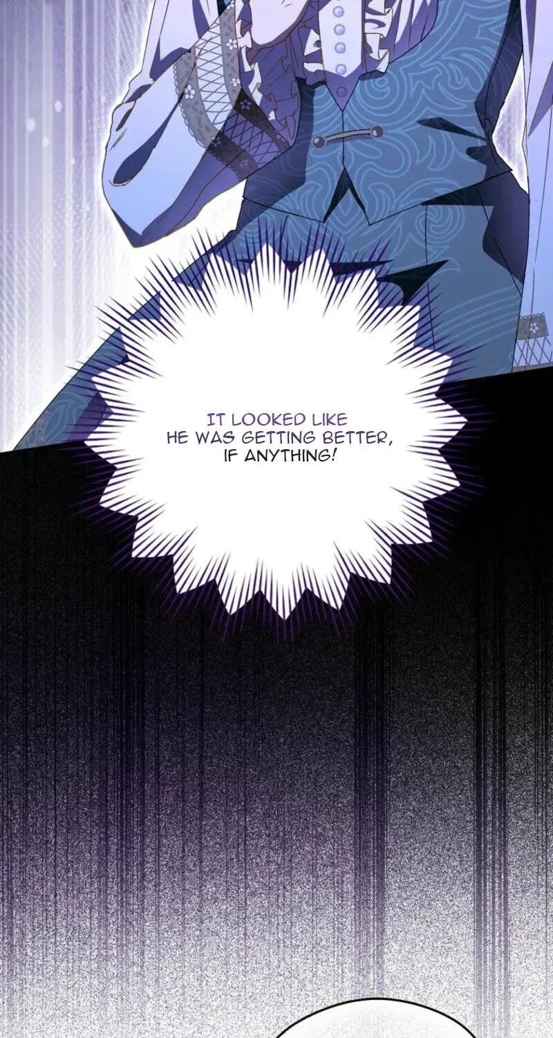 I, A Harvest Mouse, Will Take Cinderella Away Chapter 46 page 3 - 