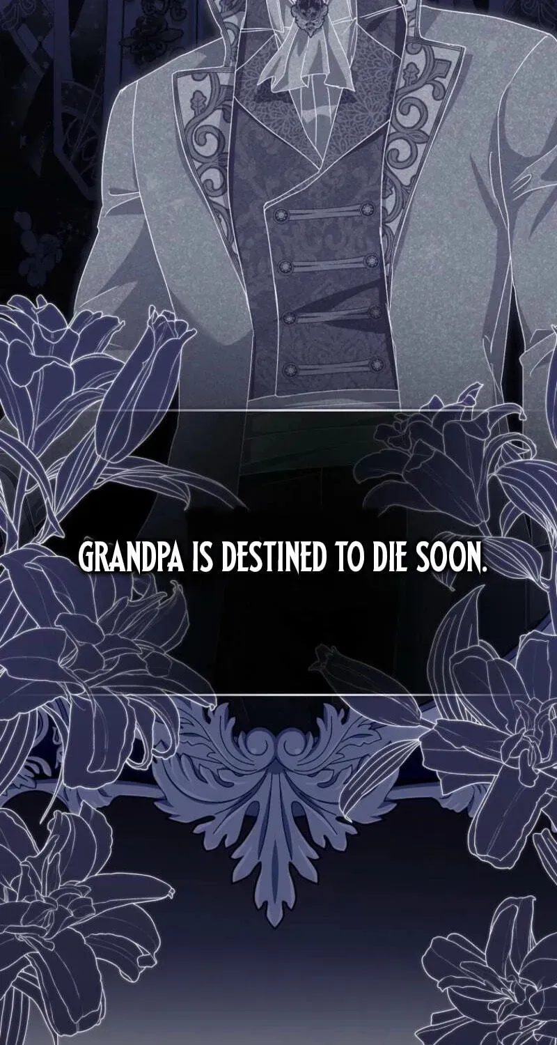 I, A Harvest Mouse, Will Take Cinderella Away Chapter 46 page 21 - 
