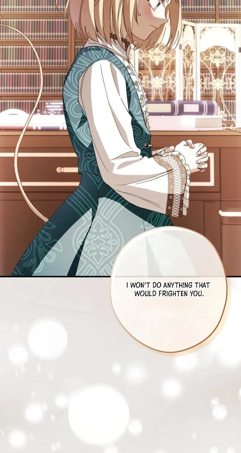 I, A Harvest Mouse, Will Take Cinderella Away Chapter 46 page 24 - 