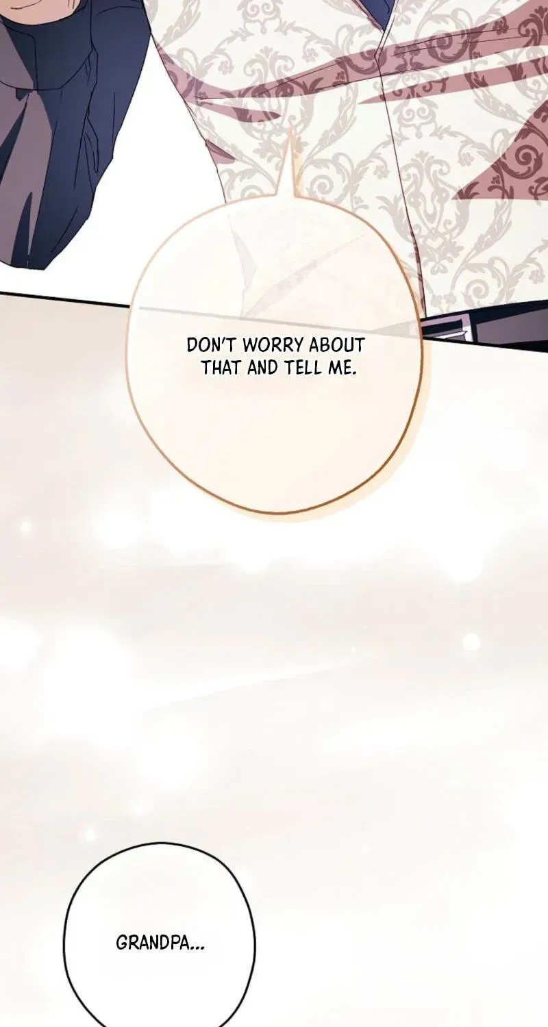 I, A Harvest Mouse, Will Take Cinderella Away Chapter 46 page 28 - 