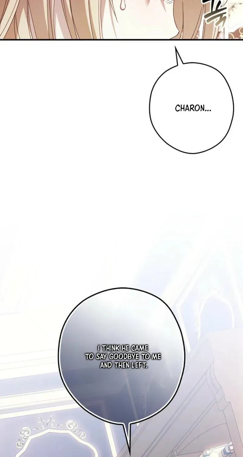 I, A Harvest Mouse, Will Take Cinderella Away Chapter 46 page 30 - 
