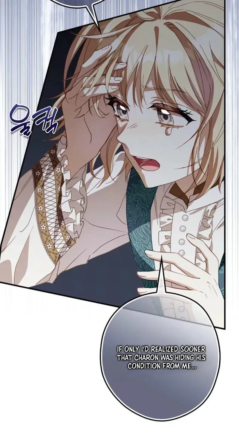I, A Harvest Mouse, Will Take Cinderella Away Chapter 46 page 34 - 