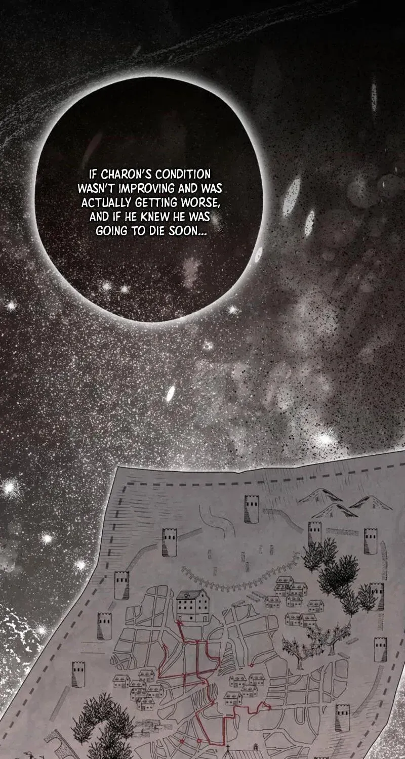 I, A Harvest Mouse, Will Take Cinderella Away Chapter 46 page 44 - 