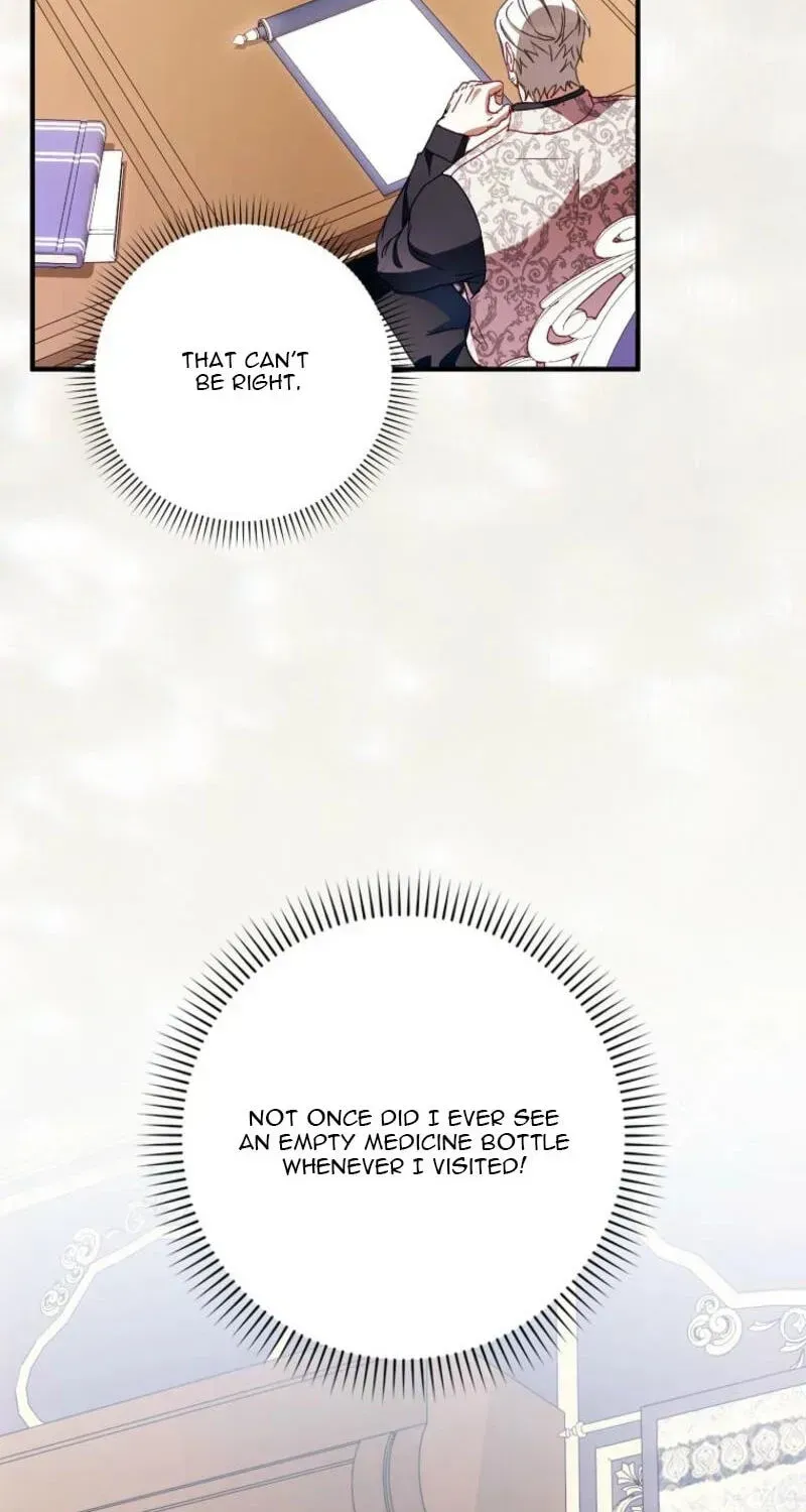 I, A Harvest Mouse, Will Take Cinderella Away Chapter 46 page 6 - 