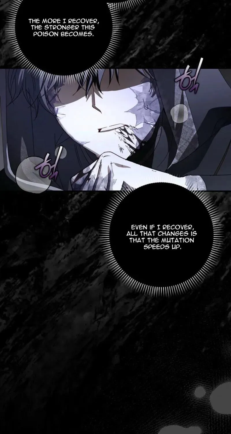 I, A Harvest Mouse, Will Take Cinderella Away Chapter 46 page 60 - 