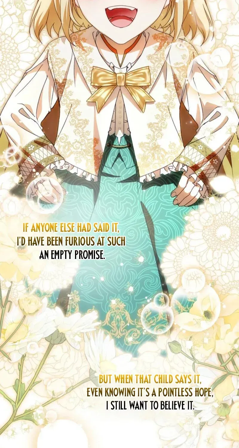 I, A Harvest Mouse, Will Take Cinderella Away Chapter 46 page 66 - 