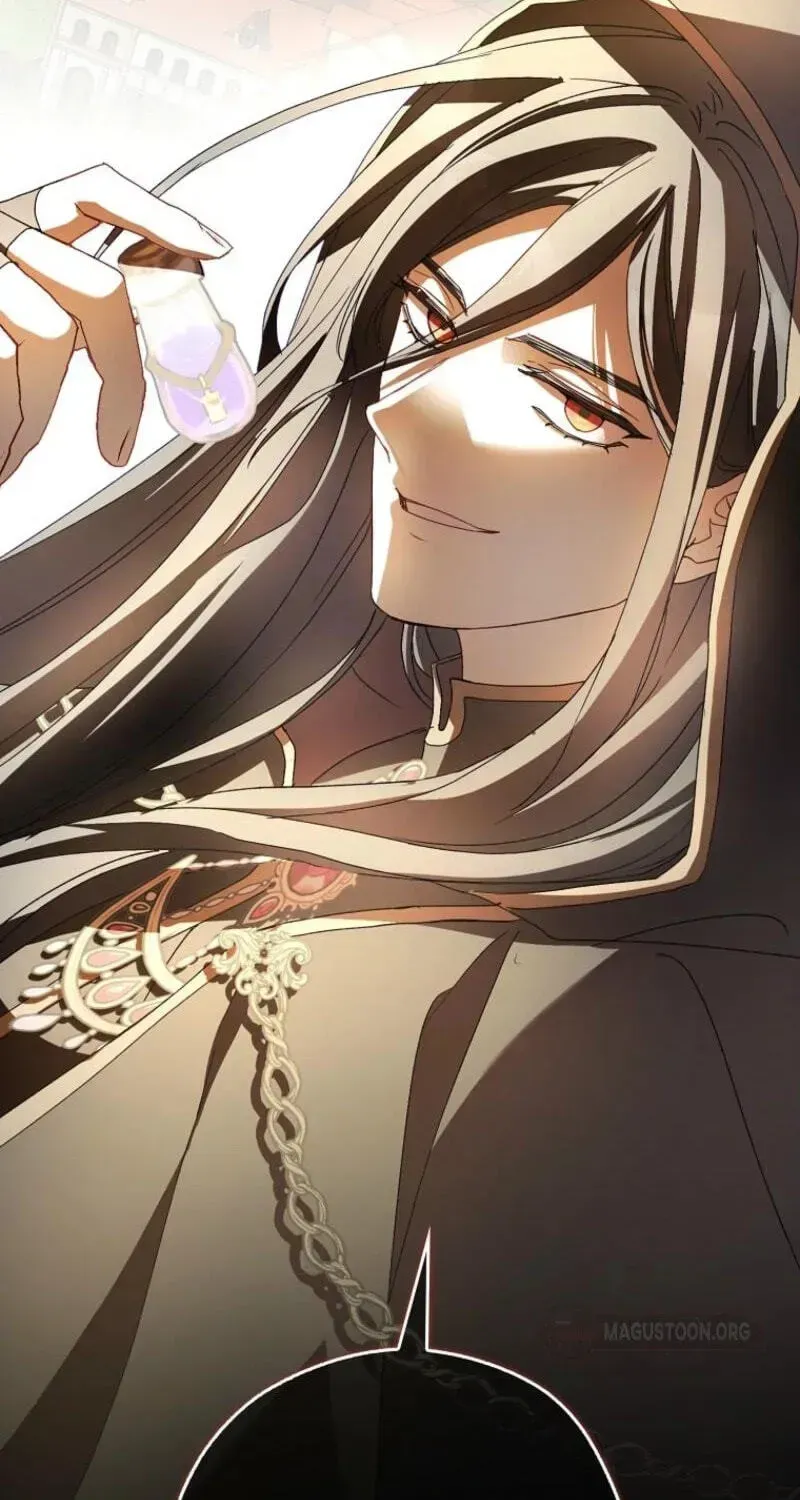 I, A Harvest Mouse, Will Take Cinderella Away Chapter 46 page 79 - 