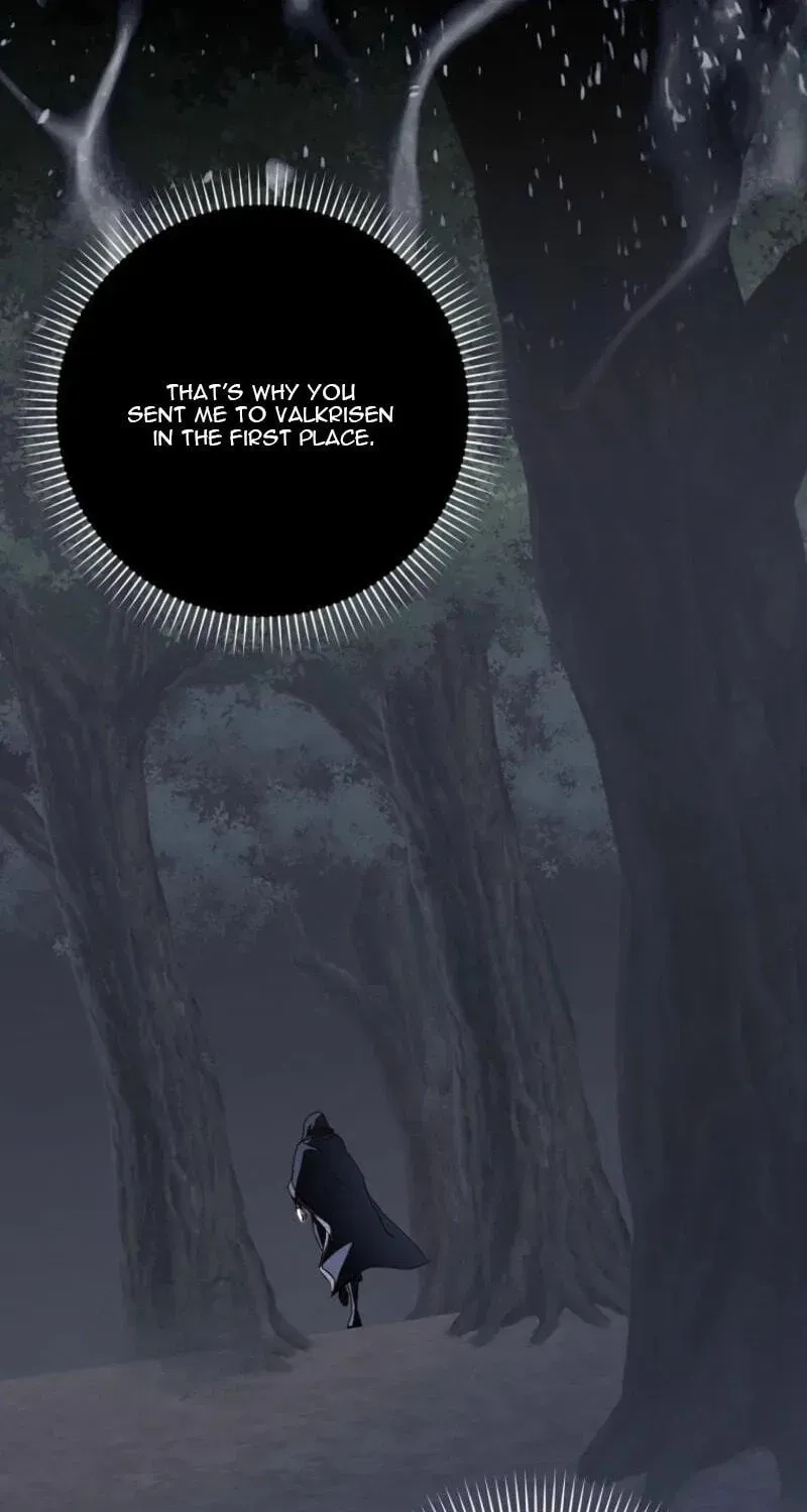 I, A Harvest Mouse, Will Take Cinderella Away Chapter 46 page 83 - 
