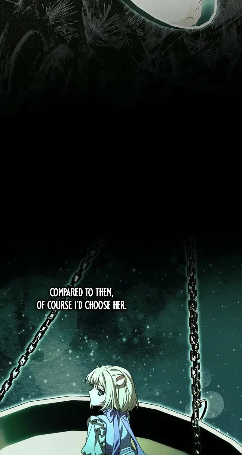 I, A Harvest Mouse, Will Take Cinderella Away Chapter 46 page 87 - 