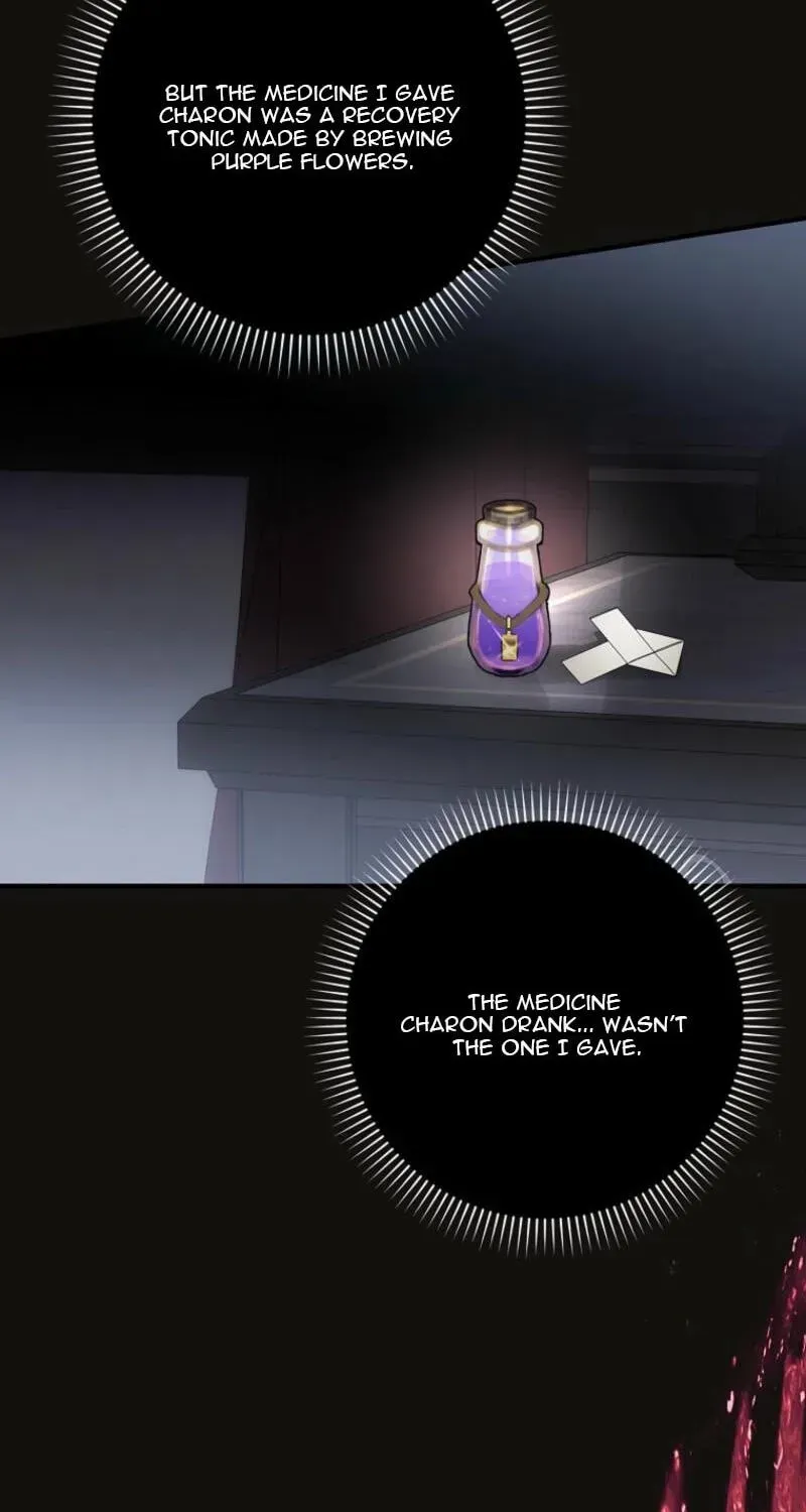 I, A Harvest Mouse, Will Take Cinderella Away Chapter 46 page 10 - 
