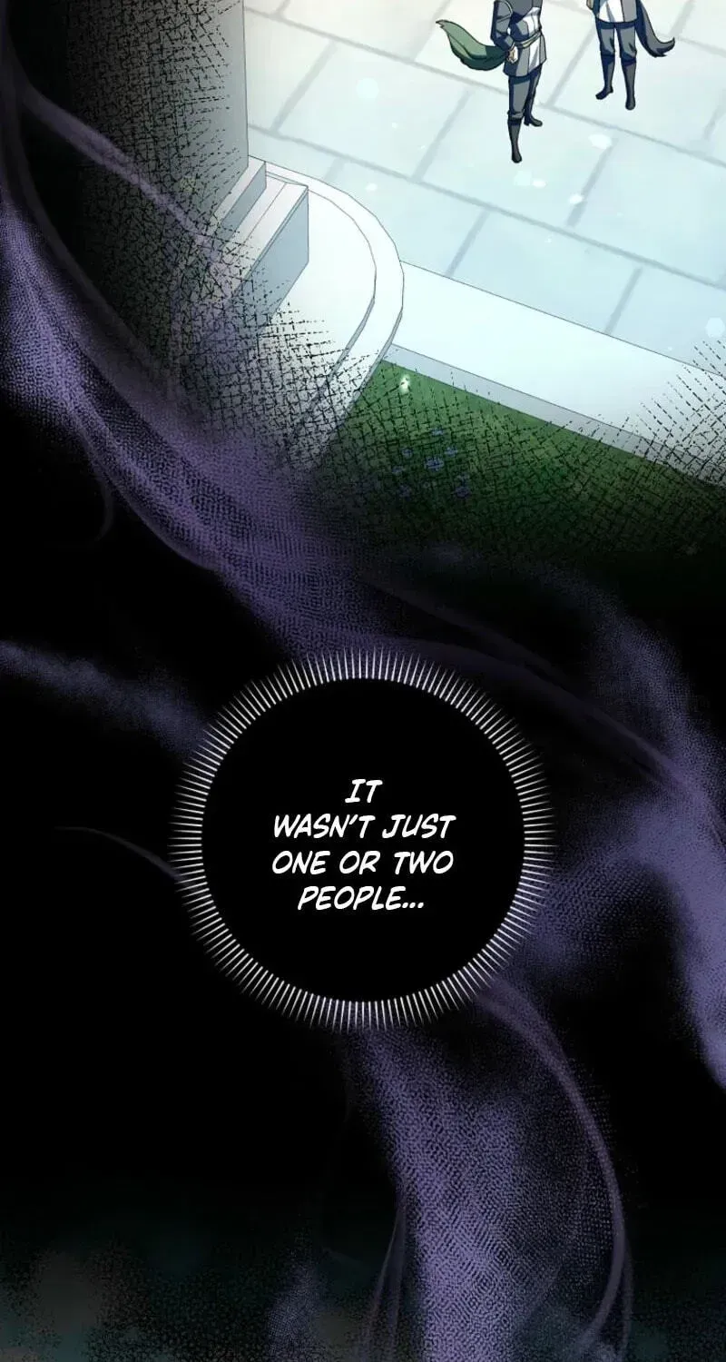 I, A Harvest Mouse, Will Take Cinderella Away Chapter 49 page 13 - 