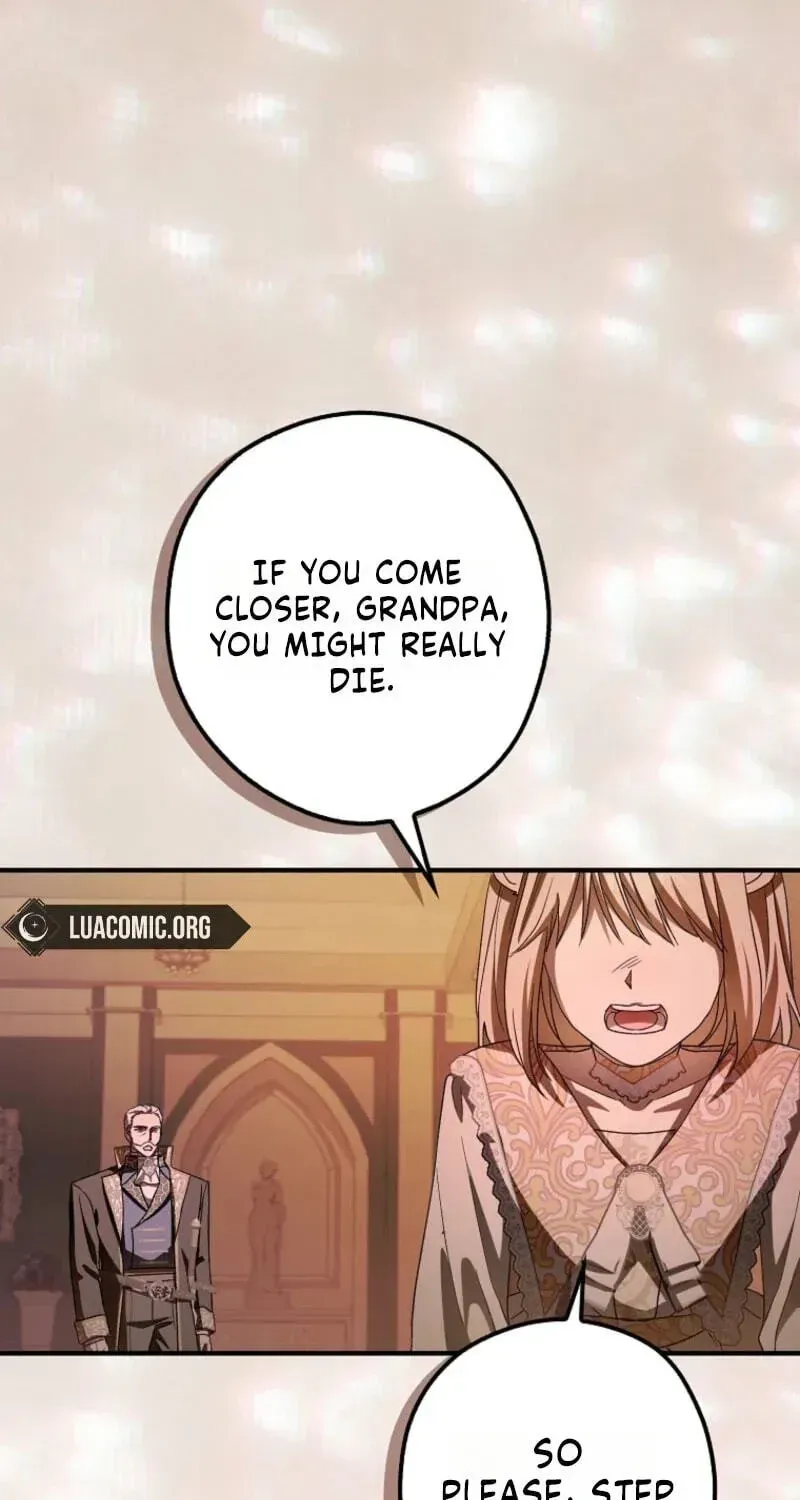 I, A Harvest Mouse, Will Take Cinderella Away Chapter 49 page 19 - 