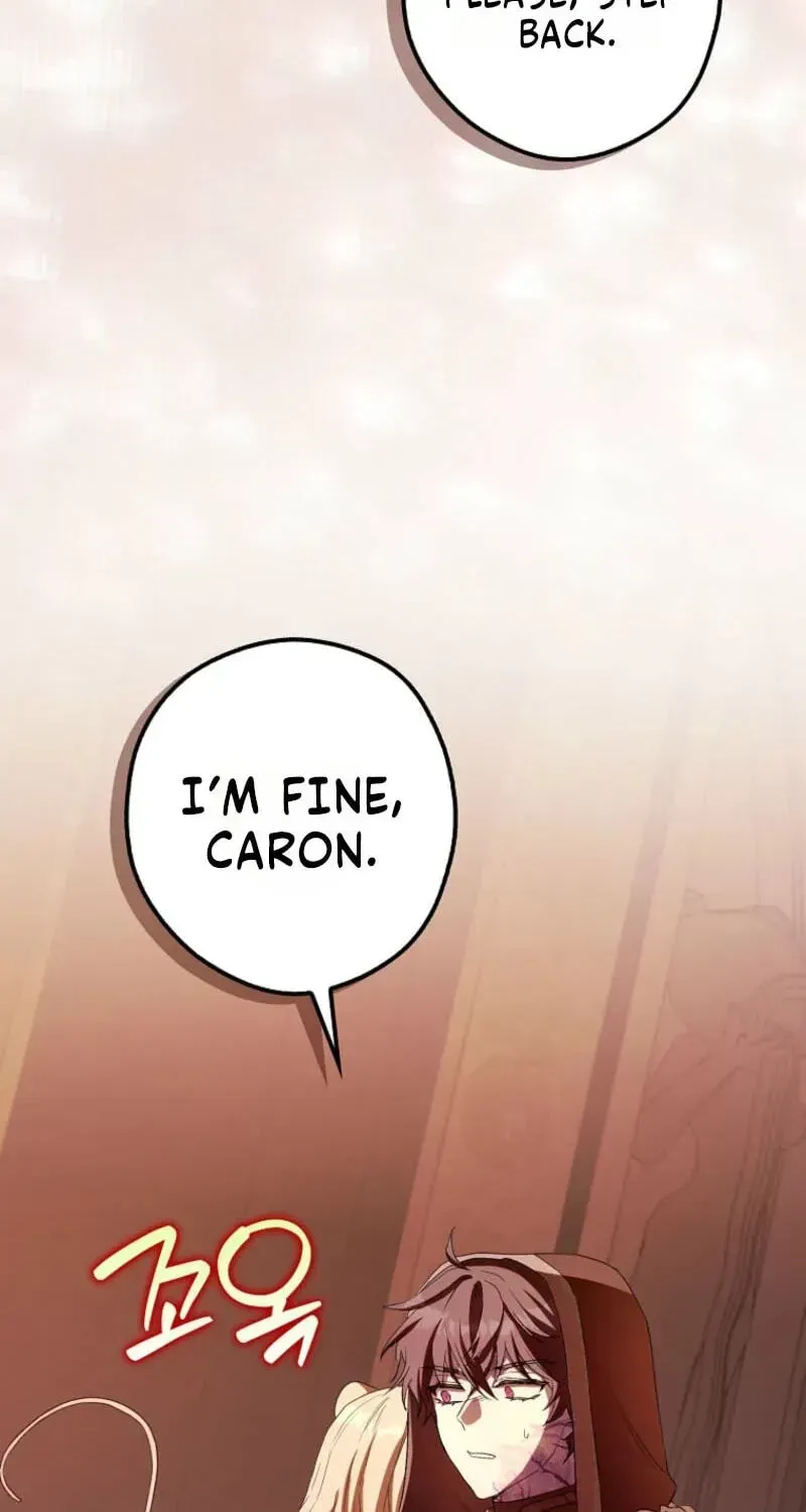 I, A Harvest Mouse, Will Take Cinderella Away Chapter 49 page 20 - 