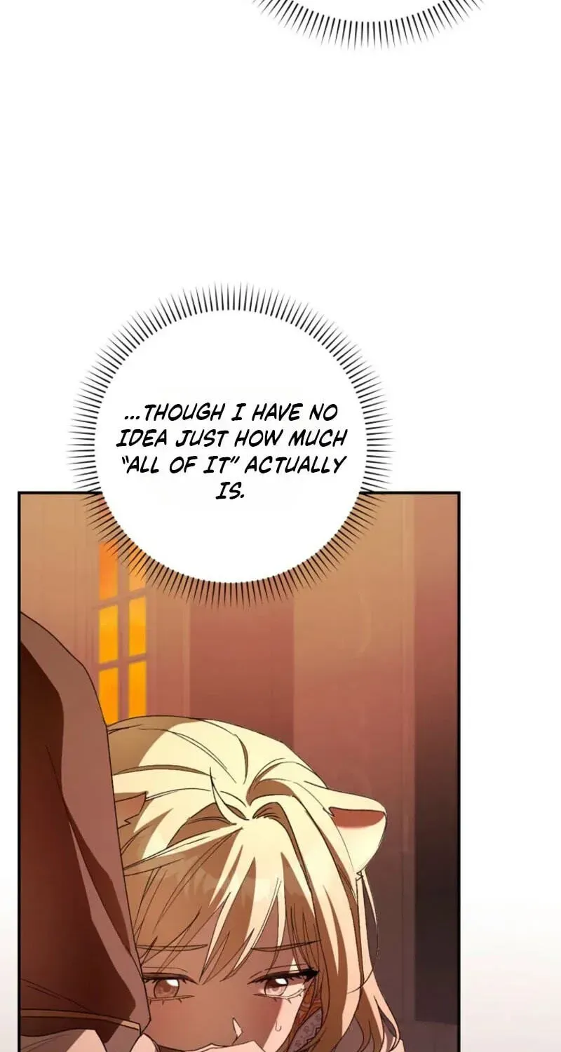I, A Harvest Mouse, Will Take Cinderella Away Chapter 49 page 23 - 