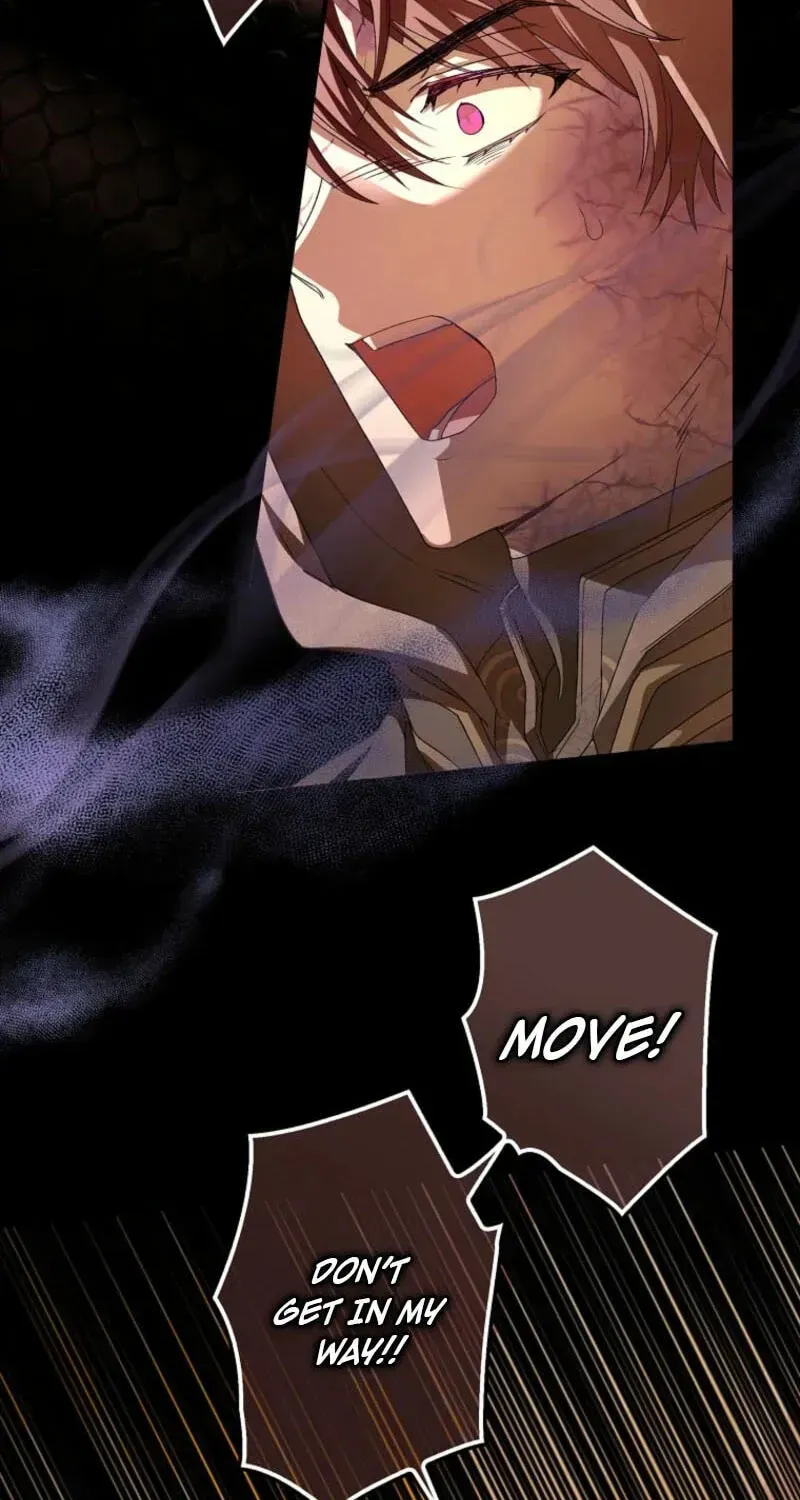 I, A Harvest Mouse, Will Take Cinderella Away Chapter 49 page 26 - 