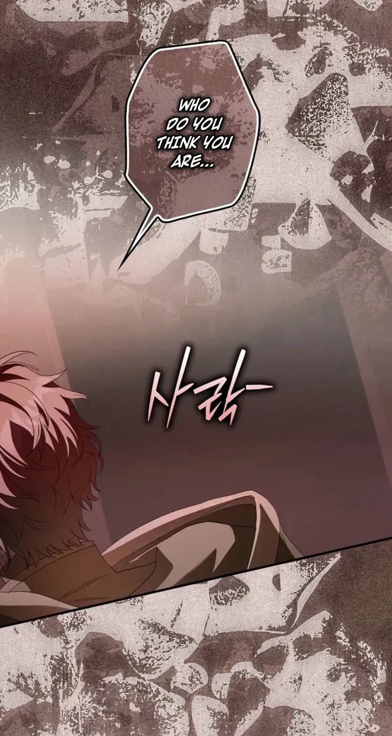 I, A Harvest Mouse, Will Take Cinderella Away Chapter 49 page 28 - 