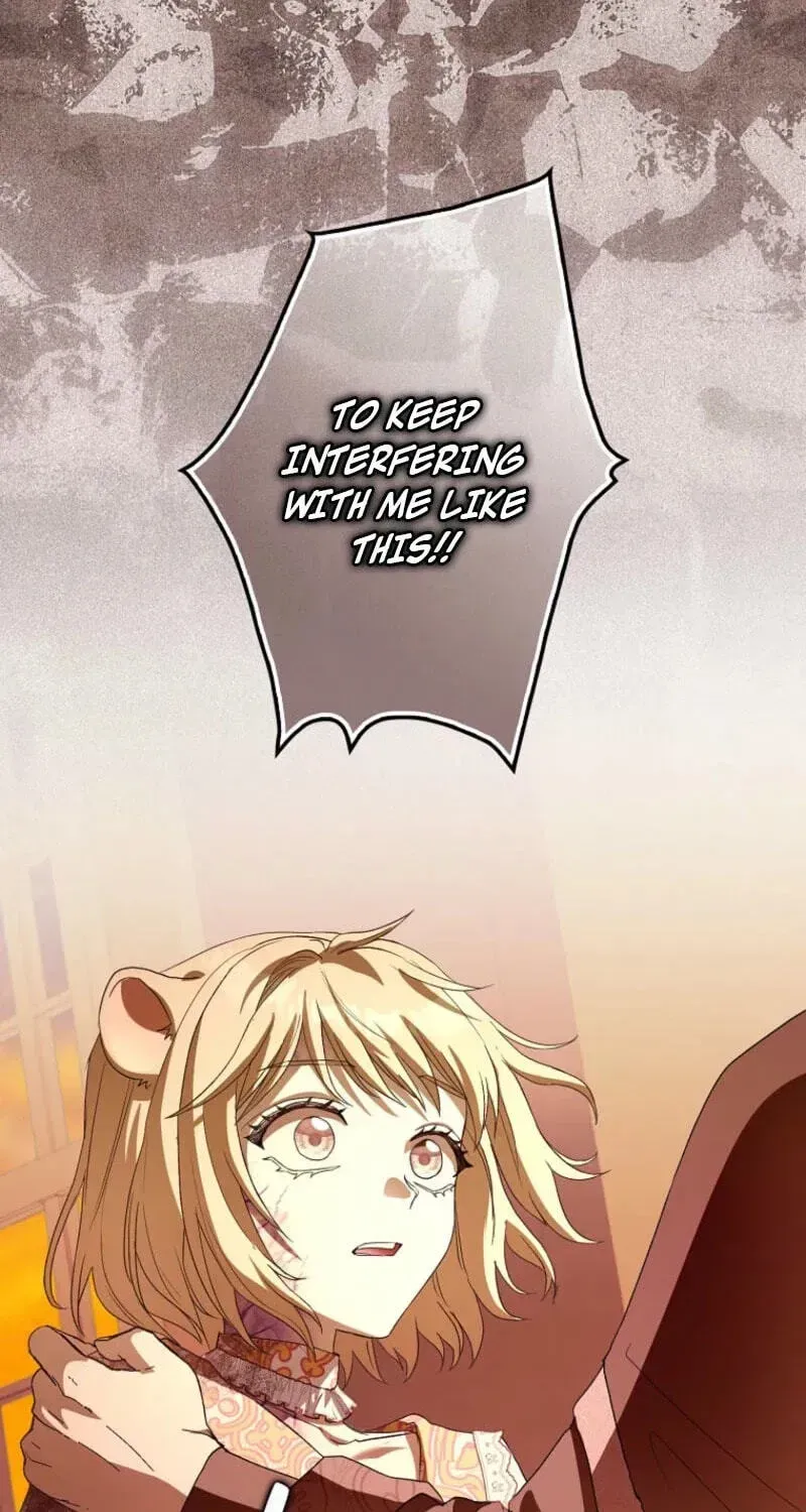 I, A Harvest Mouse, Will Take Cinderella Away Chapter 49 page 29 - 