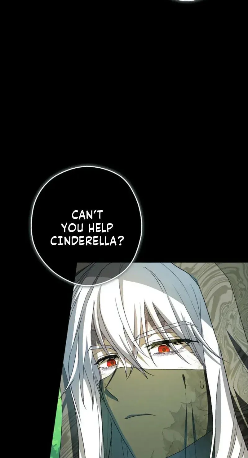I, A Harvest Mouse, Will Take Cinderella Away Chapter 49 page 39 - 