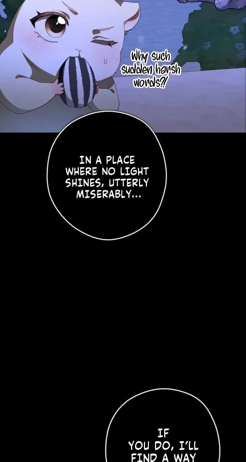 I, A Harvest Mouse, Will Take Cinderella Away Chapter 49 page 44 - 