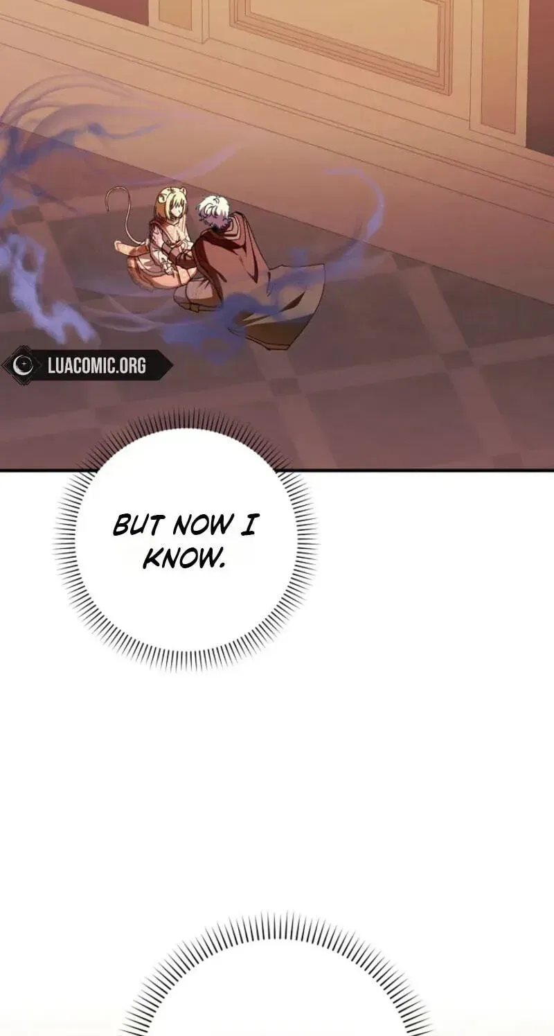 I, A Harvest Mouse, Will Take Cinderella Away Chapter 49 page 51 - 
