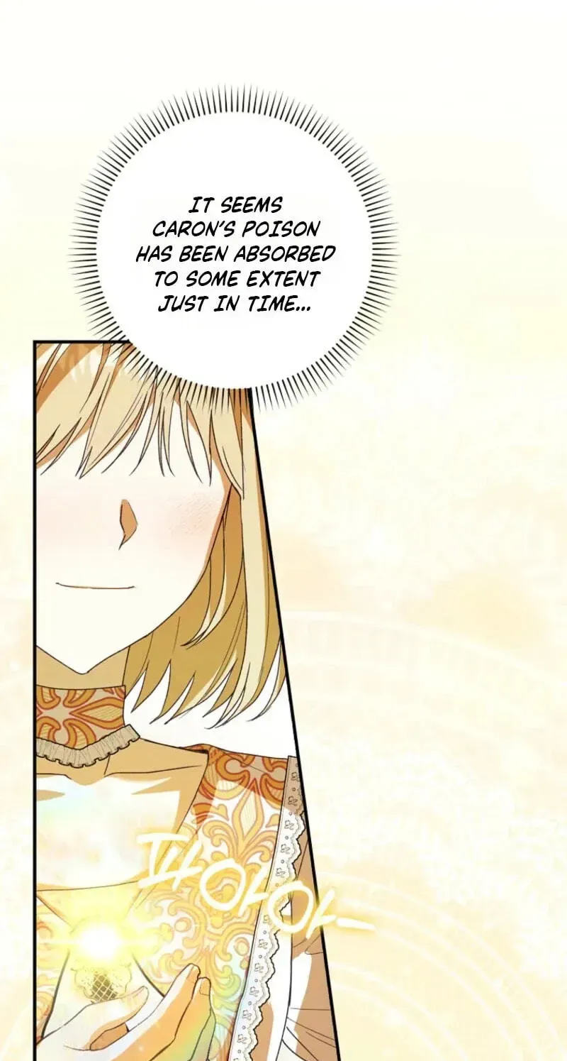 I, A Harvest Mouse, Will Take Cinderella Away Chapter 49 page 59 - 