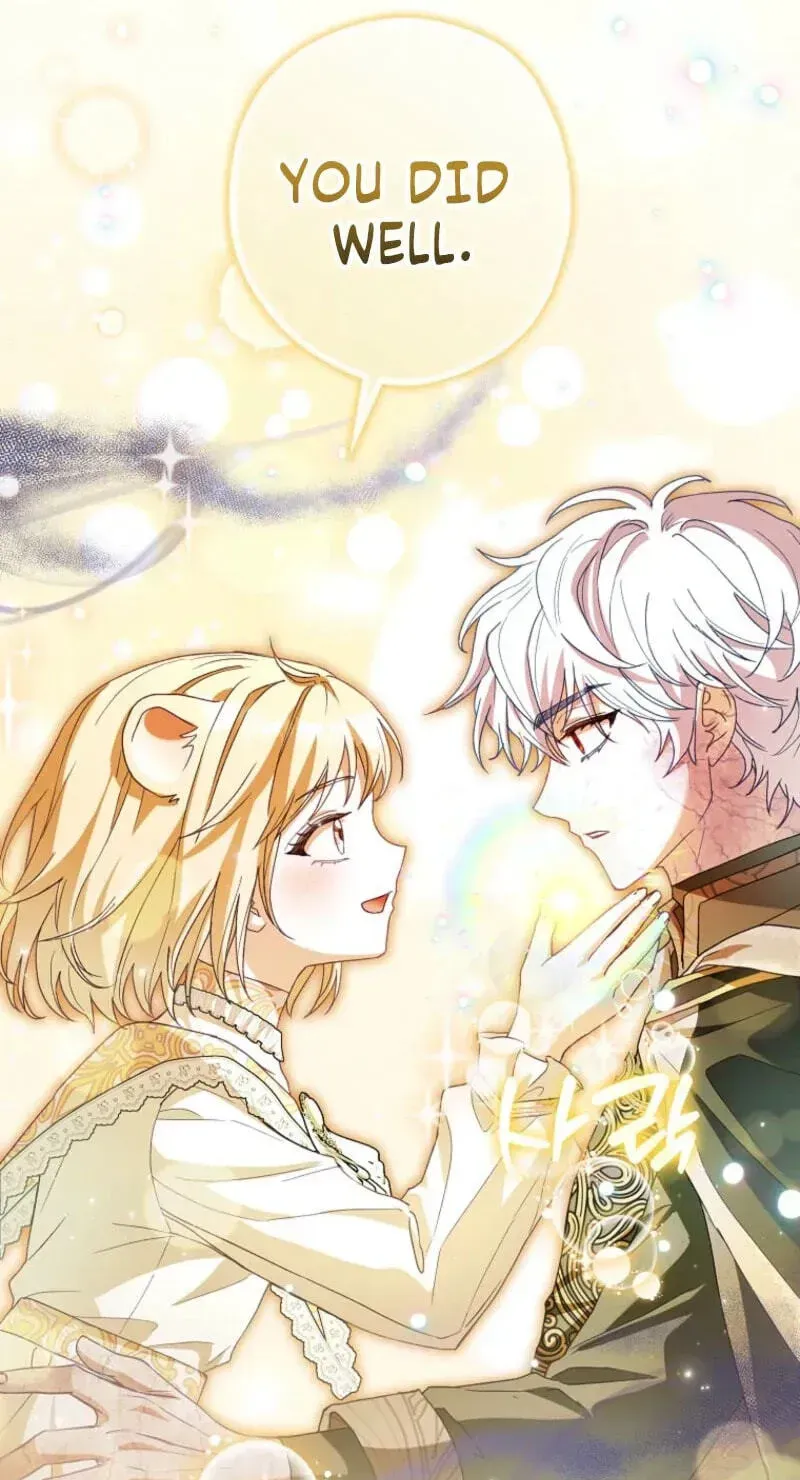I, A Harvest Mouse, Will Take Cinderella Away Chapter 49 page 61 - 