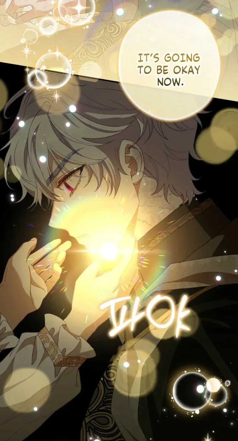 I, A Harvest Mouse, Will Take Cinderella Away Chapter 49 page 62 - 