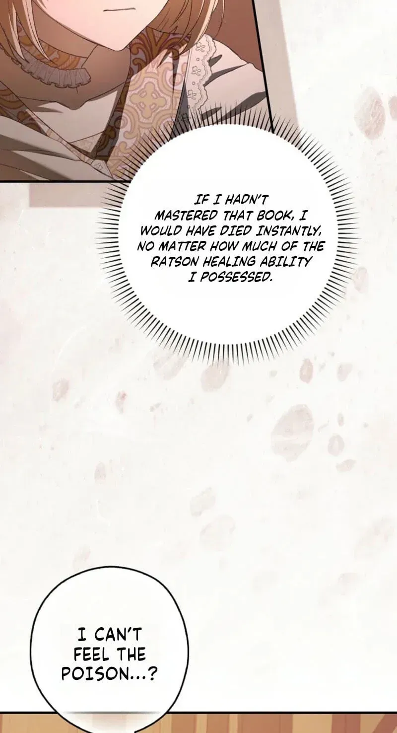 I, A Harvest Mouse, Will Take Cinderella Away Chapter 49 page 73 - 